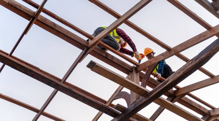Expert top industrial roofings services in Vernon, FL